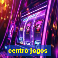 centro jogos